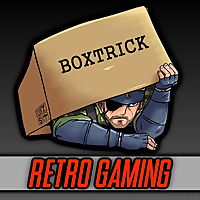BoxTrick: A Retro Gaming Podcast