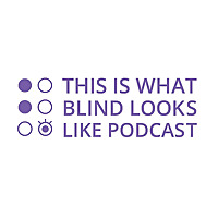 This Is What Blind Looks Like