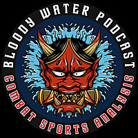 Bloody Water Podcast