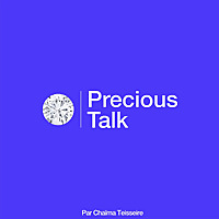 Precious Talk