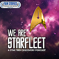We Are Starfleet: A Star Trek Podcast