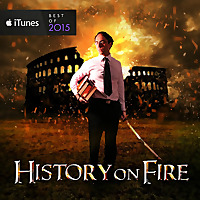 History on Fire