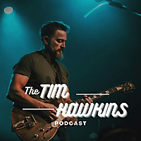 The Tim Hawkins Podcast
