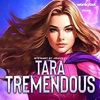 Tara Tremendous