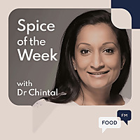 Spice of the Week - FoodFM