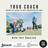 TOUR COACH with Tony Ruggiero