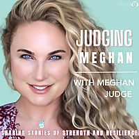 Judging Meghan
