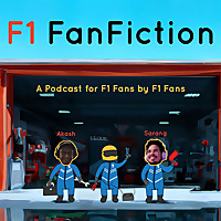 F1 Fanfiction