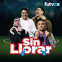 Sin Llorar
