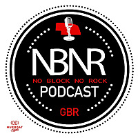 No Block No Rock Podcast