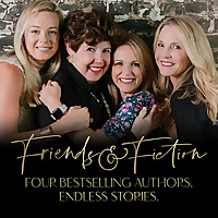 Friends & Fiction