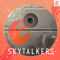 Skytalkers