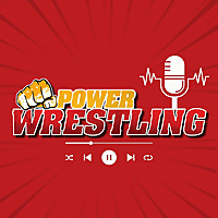 Power-Wrestling Podcast