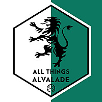 All Things Alvalade