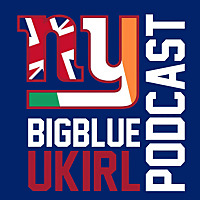 Big Blue UK and Ireland