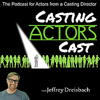 Casting Actors Cast