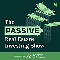 PassivePockets: The Passive Real Estate Investing Show