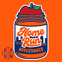 Home Run Applesauce: A New York Mets podcast