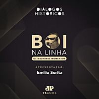 Boi na Linha