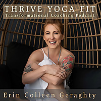 Thrive Yoga Fit Transformational Coaching