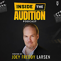 Inside the Audition | Now: Magnetic Presence Podcast