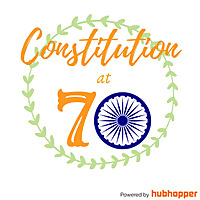 Constitution at 70 - Mera Samvidhan