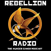 Rebellion Radio: The Hunger Games Podcast