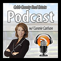 Cobb County Real Estate Podcast