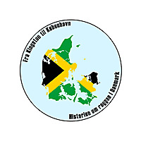 Fra Kingston til København