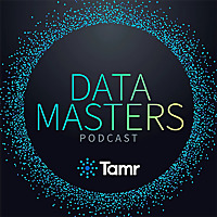 Data Masters Podcast