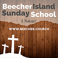 Beecher Island Sunday School