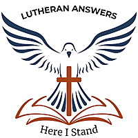 Lutheran Answers