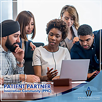 Patient Partner Innovation Community Podcast