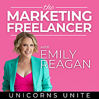The Marketing Freelancer: Unicorns Unite