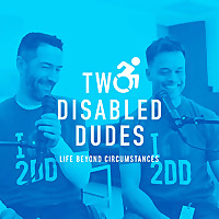 Two Disabled Dudes