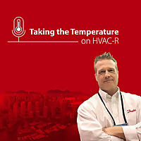Taking the Temperature on HVACR