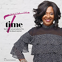 T Time: Spiritual conversations For, With and About Women.