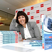 Study For Tax In Your Coffee Break