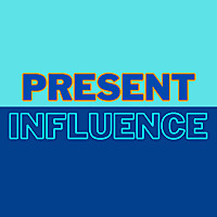 Present Influence: The Professional Speaking Show