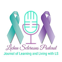 Lichen Sclerosus Podcast