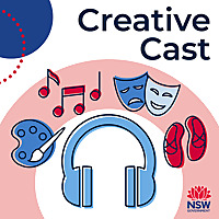 Creative Cast