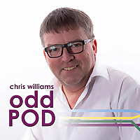 Chris Williams Odd Pod