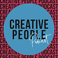 Creative People Podcast