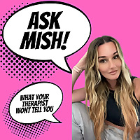 Ask Mish!