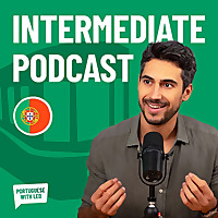 Intermediate Portuguese Podcast