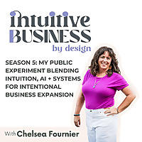 Intuitive Business By Design