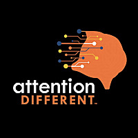 Attention Different | Adulting with ADHD