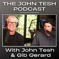 John Tesh Podcast