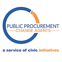 Public Procurement Change Agents
