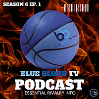 Blue Blood TV  Podcast